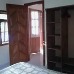 Hospedes Da Terra Pousada & Chales