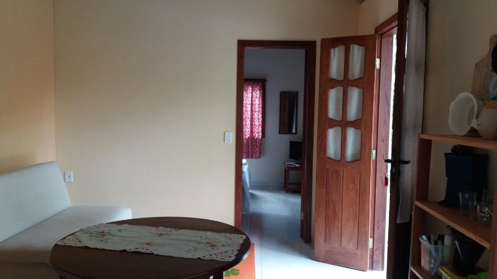 Inn Da Terra & Porto Seguro