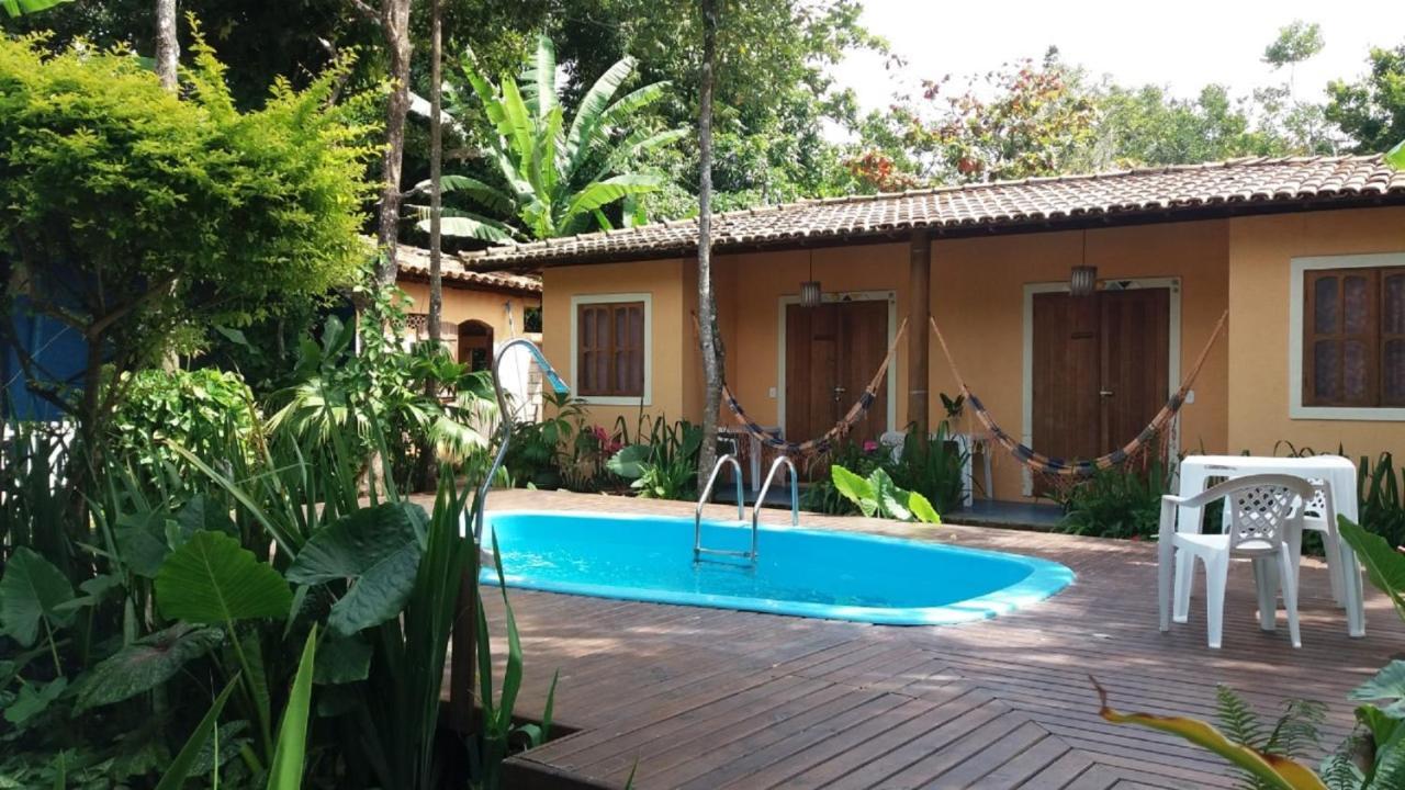 Inn Da Terra &